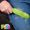 thumbnail image 5 of Fancy pets. Cepillo Removedor de Pelo, 2 Piezas para Ropa y Muebles, 5 of 5