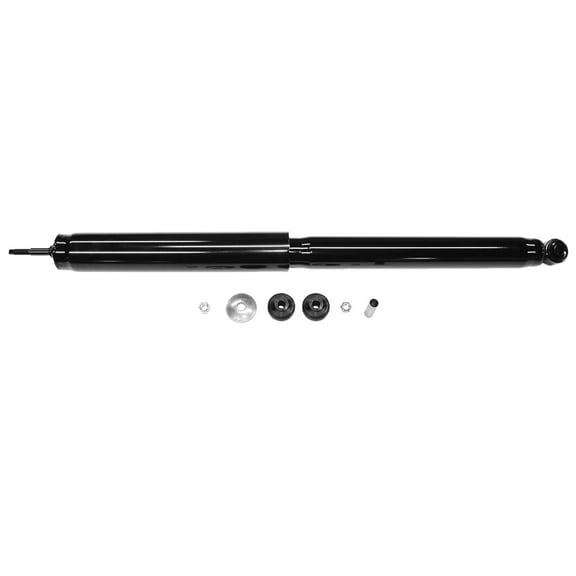 Gabriel 61612 ProGuard Rear Shock Absorbers Fits 97-03 Ford F-150, 04 Ford F-150 Heritage, 97-99 Ford F-250, 98-03 Ford Lobo - 4WD Models (1 pack)