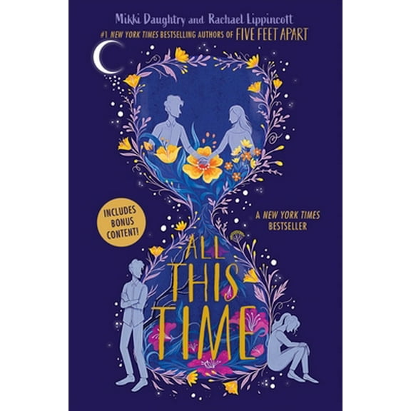 Pre-Owned All This Time (Paperback) 1534466355 9781534466357