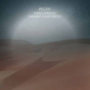 Alireza Farhang / Ensemble Court-Circuit - Pegah - CD
