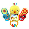 Baby Adora-birdie Activity Rattle, Shake, sing and learn with the Adora-Birdie Activity Rattle by VTech; This adorable musical rattle features.., By VTech