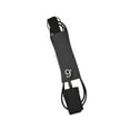 thumbnail image 3 of pitrice Leg Rope Paddleboard 7mm Thick Foot Rope Tether Shortboard Surfboard Leash 9ft, 3 of 9