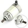 thumbnail image 5 of Mad Hornets NEW Starter for Honda 31200-MEE-003 31200-MEE-D00 CBR600RR 2003 2004 2005 2006, 5 of 5