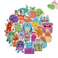 thumbnail image 4 of Kits Pintura Diamantes 22/23/24/26/28PCS DIY Creativo para Adultos Principiantes, 4 of 9