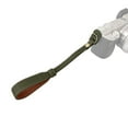 thumbnail image 1 of Universal Camera Wrist Strap Synthetic Leather Hand Strap for Camera, 1 of 7