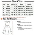 thumbnail image 3 of Summer Fashion Dress for Women 2024 Overszie Floral Print ElegantAnd Color Blocking One ShoulderDress Short Sleeved One Shoulder Dress, 3 of 5