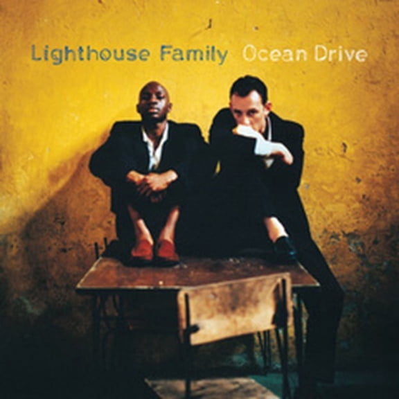 Lighthouse Family - Ocean Drive - Music & Performance - Vinyl