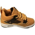 thumbnail image 7 of Loonyx Boys' Comfort Athletic Sneaker, Yellow, Size 13, 7 of 7