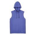 thumbnail image 1 of Athletic Works Men's Hooded Muscle Tank, 1 of 6