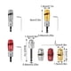 thumbnail image 4 of Eigraketly Pelacables para pelar cables fácilmente Proyectos de mejoras para el hogar Pelacables eléctrico What U Herramientas eléctricas 1 juego, 4 of 6