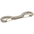 thumbnail image 2 of Scuba Choice Scuba Dive 4" Stainless Steel Double Ended Snap Bolt, 2 of 3