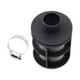 thumbnail image 2 of koolsoo 25mm Air Intake Filter Silencer Replace Parts for Parking Heater Style Style B, 2 of 7