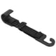 thumbnail image 5 of Gancho Para Asiento Trasero, Cabeza Redondeada, Biselado Resistente, Gancho Para Bolso De Coche, Apertura Lateral Universal Para Bolso Para Abrigo, 5 of 7