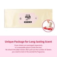 thumbnail image 3 of Sábanas para secar ropa, suavizante de ropa, PIGEON Signature, 130 unidades, 3 of 7
