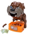thumbnail image 1 of Padre Para Perros Para Niños, Juguete Truco, Perros De Tamaño Pequeño Duradero Juguete De Plástico De Abdominales Portátiles Divertidos Para Jugar, 1 of 7