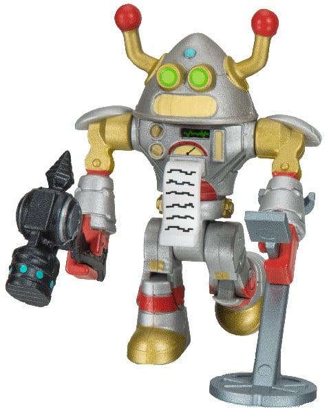 roblox robot toy