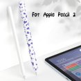 thumbnail image 4 of Pencil Case For Apple Pencil Pro Cover Cow Pattern Silicone Pen Coque For Apple Pencil 2 2nd Pro Gen Cases Protective Funda Capa 01, 4 of 6