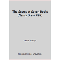 Pre-Owned The Secret at Seven Rocks (Nancy Drew #99) (Paperback) 0671692852 9780671692858