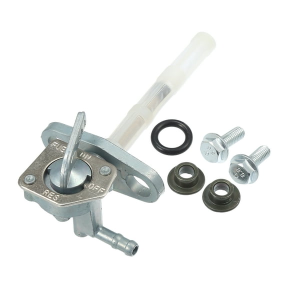 Motorcycle Fuel Valve Petcock Gas Tank Switch for HONDA CRF50F 2004-2014 for HONDA XR70R XR80R XR100R