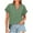 Mint Green, variant on TNDBKQWR Cheap T Shirts for Women T-Shirts Womens Women’s Tee Shirts Womens V Neck Top Tshirt Women Trendy Summer Blouses, Mint Green, XL