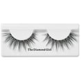 thumbnail image 3 of Marilyn Monroe x KISS Limited Edition False Eyelashes, ‘The Diamond Girl’, 1 Pair, 3 of 8