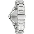 thumbnail image 2 of Caravelle by Bulova Women's Stainless Steel Crystal Watch 43M122, 2 of 3