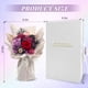 thumbnail image 3 of Ramo de flores preservadas QOEAZY Flowers con caja de regalo, 3 of 7