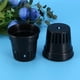 thumbnail image 4 of GAXIRE 15Ud Macetas De Plástico Resistentes Para Plantas Con Agujeros Para Uso En Jardinería, 4 of 8