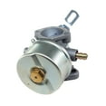 thumbnail image 4 of HURI 640349 Carburetor For 640052 8hp 8.5hp 9hp 10hp 10.5hp 11hp 9hp Engine Tecumseh Powered Craftsman Snowblower Snowthrower, 4 of 7
