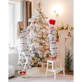 thumbnail image 3 of La Navidad vendedora caliente europea y americana 2025 imprimió el sistema de la ropa del hogar del padre-niño, 3 of 5