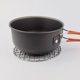 thumbnail image 5 of Parrilla para freír Parrilla de malla Cocinar al vapor Parrilla para asar Accesorios para barbacoa, 5 of 5