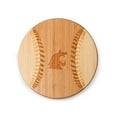 thumbnail image 2 of Picnic Time Homerun! (Washington State Cougars) Engraved, 2 of 4