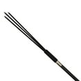 thumbnail image 2 of HEAVY DUTY CARBON FIBER 5' Travel Spearfishing 2-Piece Pole Spear 3 Prong Tip, 2 of 4