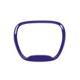 thumbnail image 3 of CheroCar Steering Wheel Trim for Dodge Challenger Charger 2015+ for Dodge Durango 2014+, Purple, 3 of 7