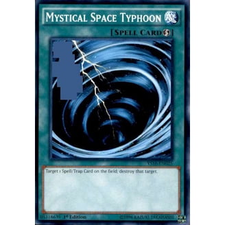YuGiOh Starter Deck: Kaiba Common Unknown Warrior of Fiend SDK-017 -  Walmart.com