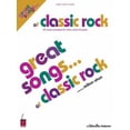thumbnail image 1 of Pre-Owned Great Songs of Classic Rock (Paperback) 1575608146 9781575608143, 1 of 1