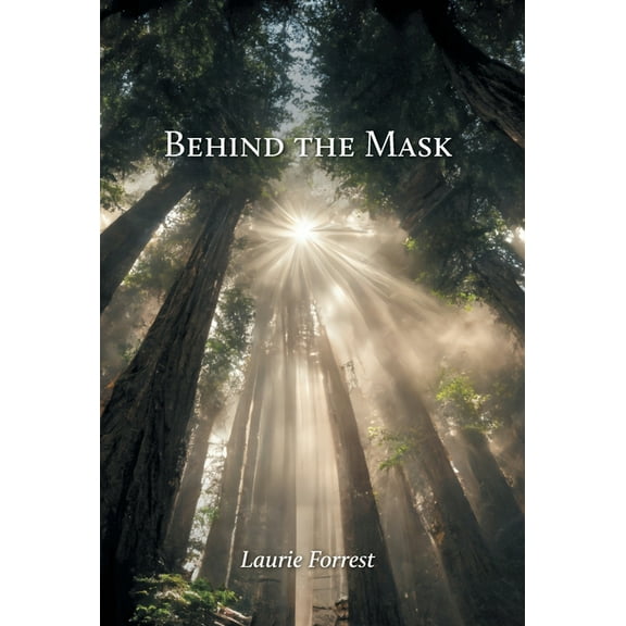 Behind the Mask (Hardcover)