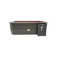 thumbnail image 6 of Wolf 458306 Windsor 5 Piece Watch Box in Brown & Orange MSRP $215, 6 of 7