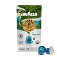 thumbnail image 6 of Lavazza ¡Tierra! for Amazonia Aluminum Capsules Compatible with Nespresso* Original Machines, Medium Espresso Roast, 100% Arabica (60 Capsules), 6 of 6