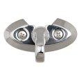 thumbnail image 4 of Taylor Made Boat Fender Lock 1001 Marine Series; One-Way Locking Peg; 1/2 Inch Rope Diameter; Stainless Steel, 4 of 5