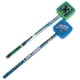 thumbnail image 1 of Minecraft Pen and Topper Set (2-Pack) Size: One Size Multicoloured, 1 of 2