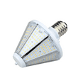thumbnail image 2 of 30W LED Post Top HID Retrofit Bulb 4000K E39 Base 100-277V UL DLC Commercial, 2 of 4