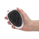 thumbnail image 4 of Mini champú para uso en seco y húmedo, peine para el cuidado del cabello, peine de masaje para lavado del cabello antipicazón de silicona, 4 of 8