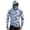 Green, variant on GrmtClth Fishing Shirts for Men Basic Solid Color Quick Dry Long Sleeve Lightweight Hoodies with Face Mask Upf 50 Sun Protection Tops Blue 4XL