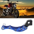 thumbnail image 4 of Kick Starter Replacement, Kick Start Lever  Universal  For Motorcycle Scooter Blue, 4 of 8