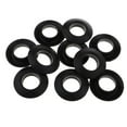 thumbnail image 2 of Almencla 3xPVC Paddle Drip Rings Kayak Oar Shaft Drip Rings Kayak Canoe Accessories 5 Pcs, 2 of 8