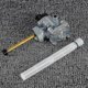 thumbnail image 1 of Fuel Tap Petcock Valve Switch For Honda Cb250 Cb600 Hornet 600 250 Cb599 Cb500 Cb500s 1998-2002 6950-my5-612/610/b64, 1 of 5