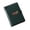 Green, variant on A5 Lock Diary with Vintage Password Lock, PU Leather Journal 240 Pages Notebook(Blue,14.8*21cm / 5.83*8.27in)