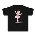 thumbnail image 4 of Ballerina Tee Shirts, 4 of 17