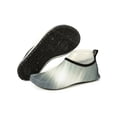 thumbnail image 2 of FANNYC Water Shoes for Women and Men, Quick-Dry Aqua Socks Swim Beach Womens Mens Shoes for Outdoor Surfing Yoga Exercise Quick-Dry Beach Surf Swim Shoe Barefoot Boat Yoga Sneakers, 2 of 6
